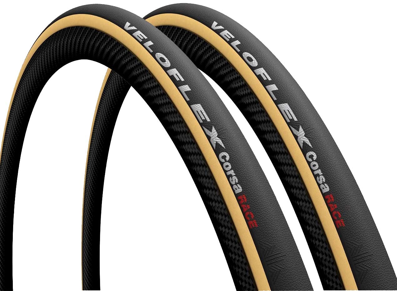 Amazon | ベロフレックス (Veloflex) コルサ レース 700×25C Corsa