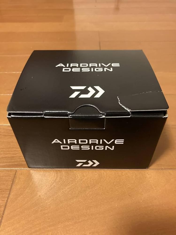 Amazon | 箱取説付 DAIWA 19 セルテート CERTATE CP LT5000D XH エア