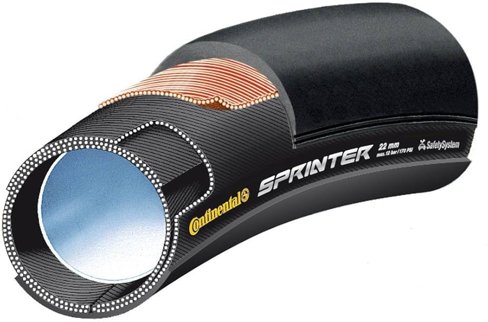 Amazon | Continental(コンチネンタル) SPRINTER スプリンター