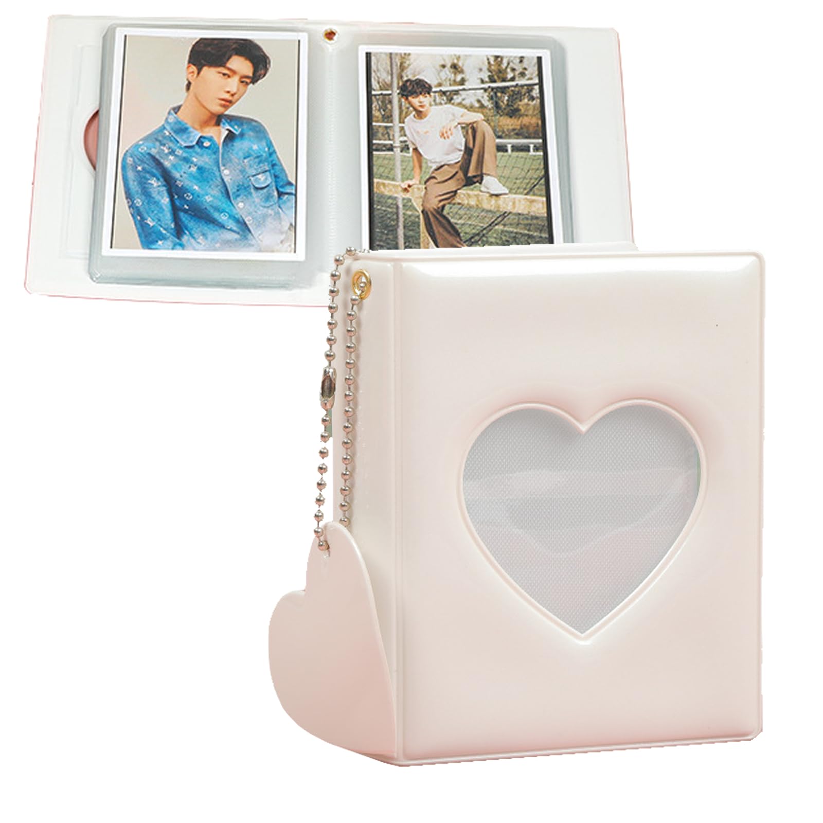 Amazon.co.jp: TOMMYFIELD トレカケース 韓国 コレクトブック トレカ k