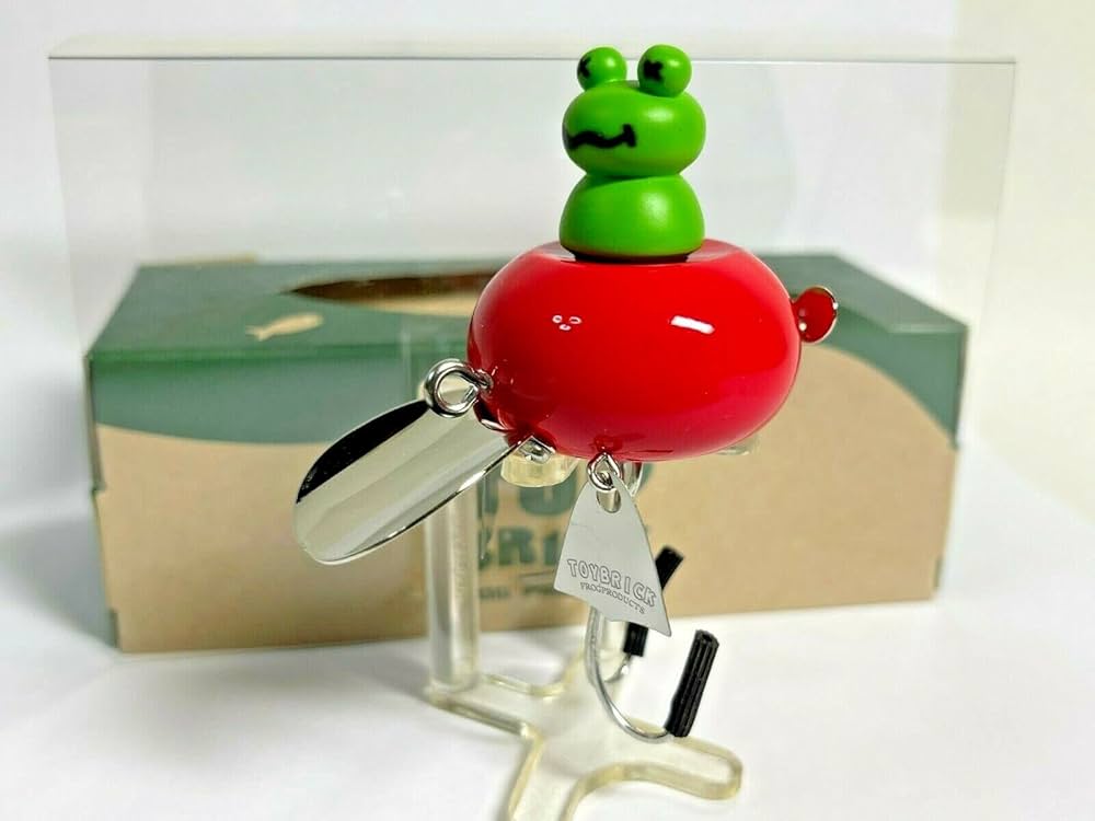 Amazon.co.jp: FROG PRODUCTS (フロッグプロダクツ) トイブリック