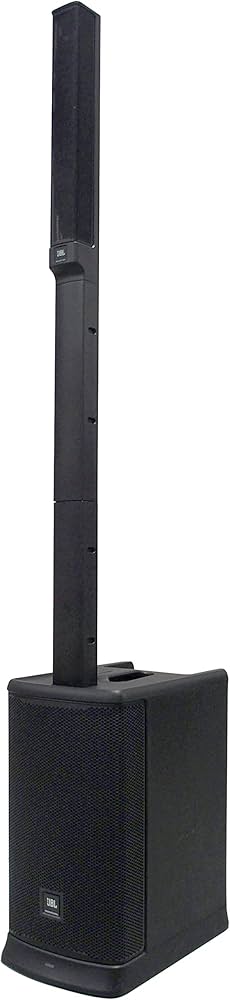 Amazon | [ JBL PROFESSIONAL ] パワードスピーカー アンプ内蔵