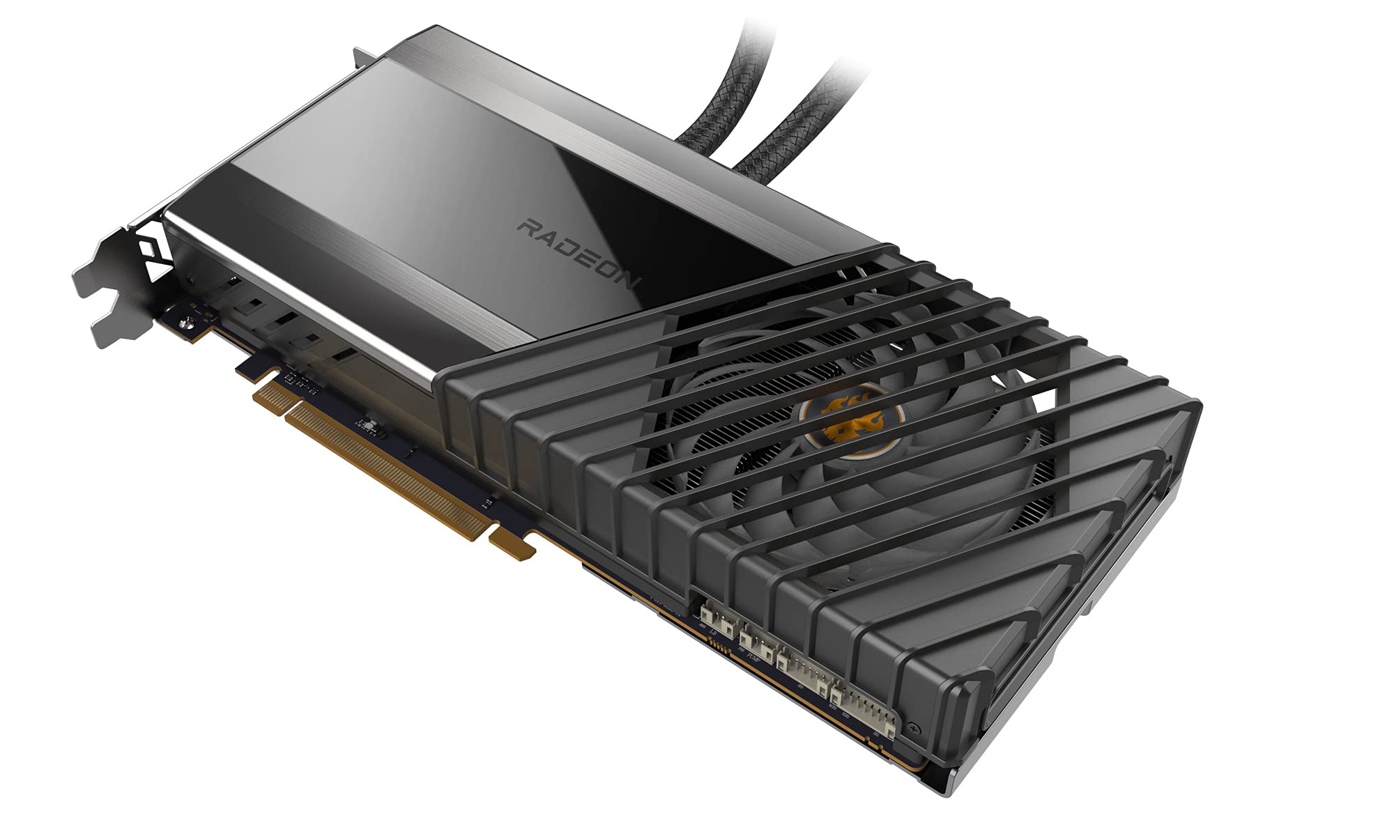 Amazon.co.jp: Sapphire TOXIC Radeon RX 6900 XT GAMING OC 16GB