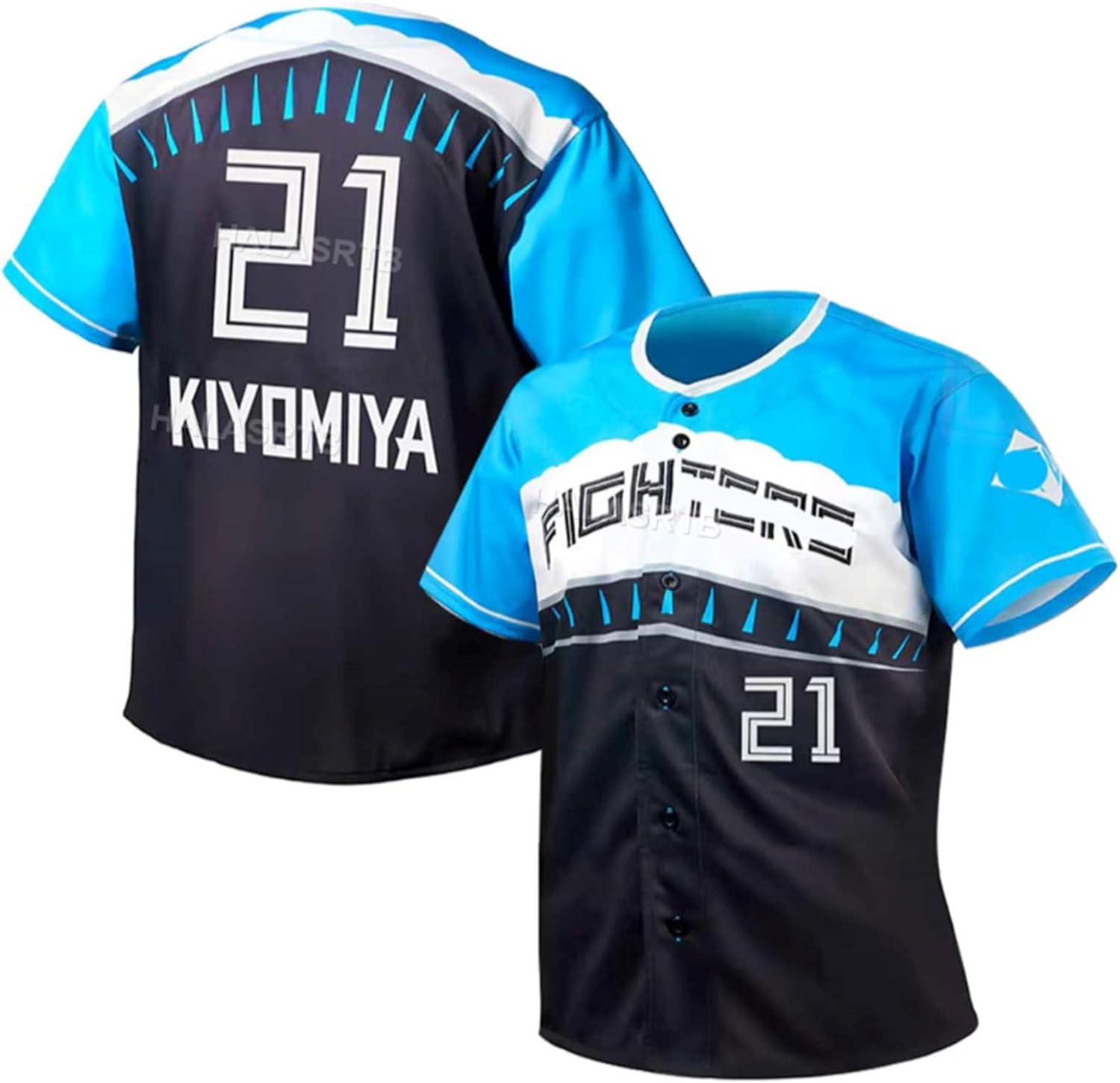 ◎2018北海道シリーズ◎清宮幸太郎 ユニフォーム☆L☆入団2年目