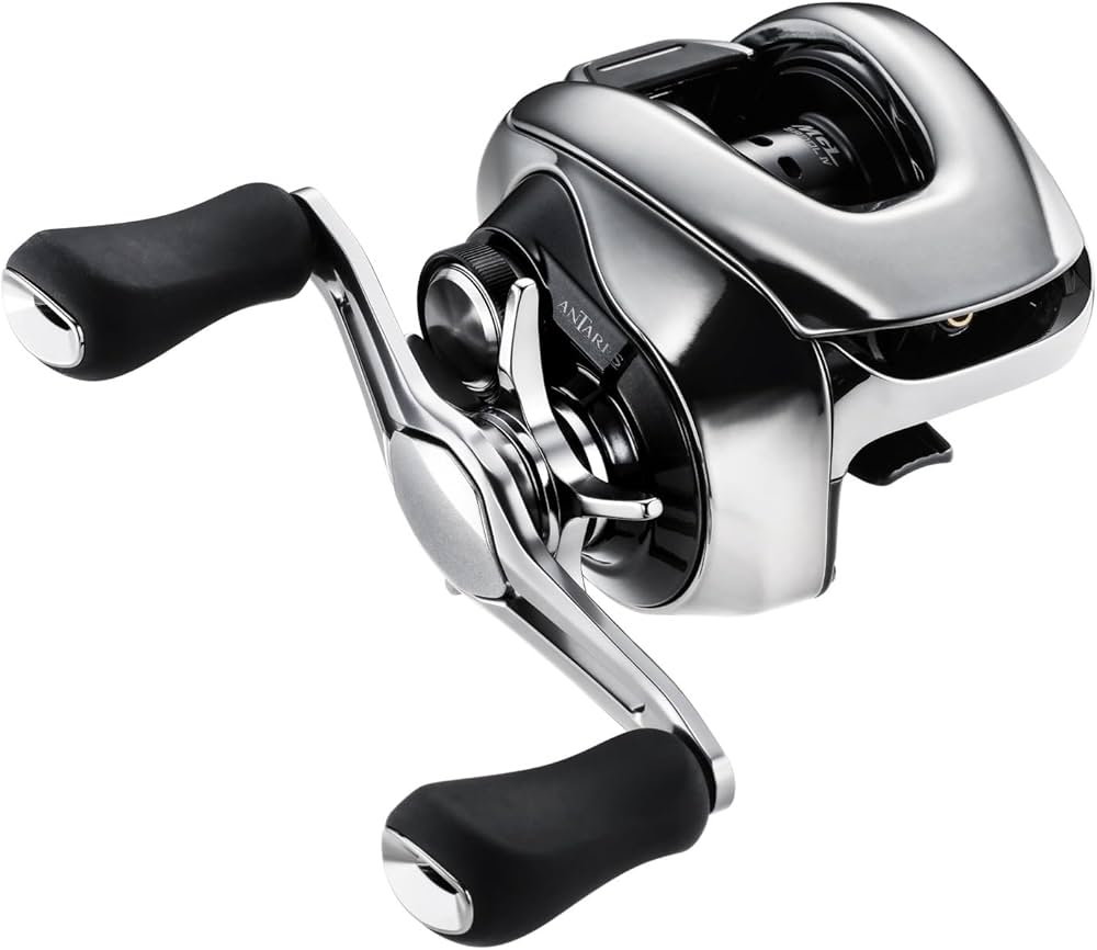 Amazon | シマノ(SHIMANO) ベイトリール 25アンタレス 100XG (右