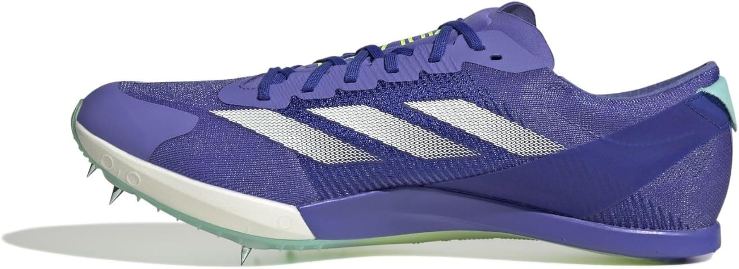 Amazon | [adidas] ユニセックス アディゼロ フィネス ADIZERO FINESSE