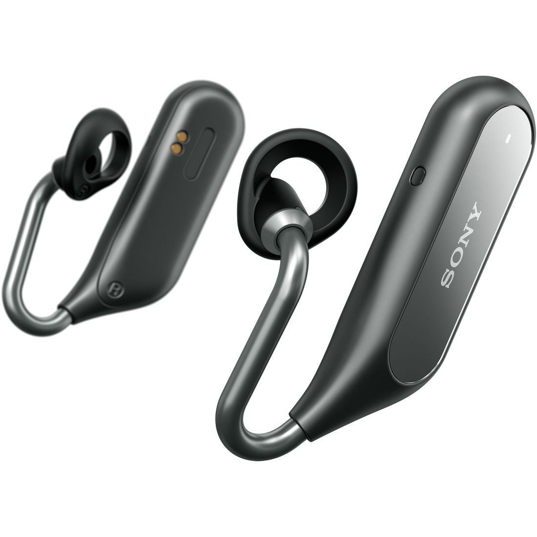Amazon.co.jp: ソニー 完全ワイヤレスイヤホン Xperia Ear Duo XEA20JP