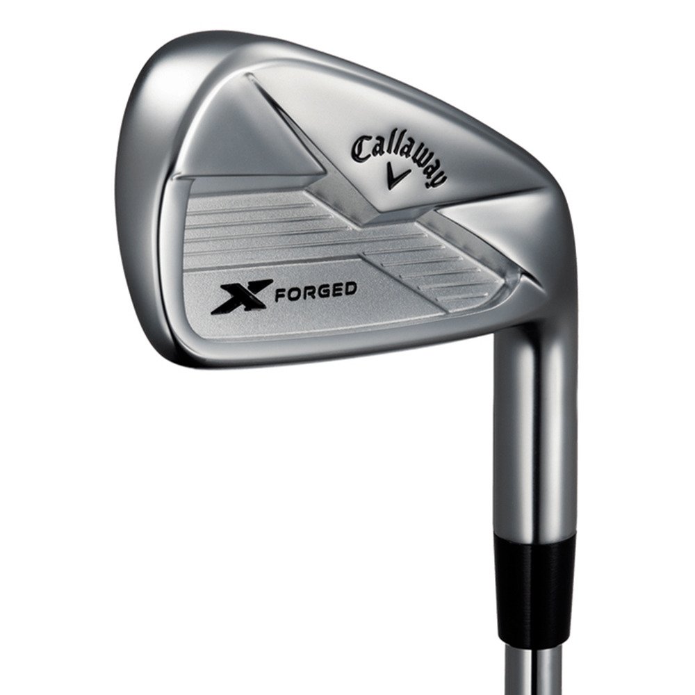 Amazon.co.jp: キャロウェイ (Callaway) アイアンセット X FORGED
