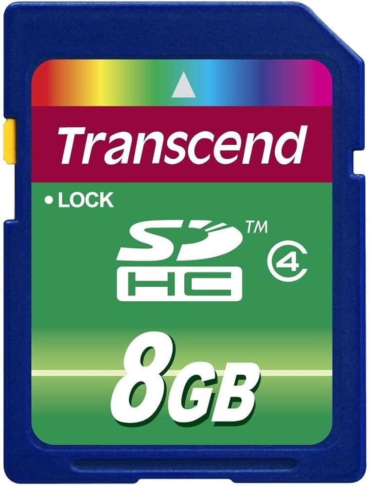 Amazon.com: Fujifilm Finepix Z30 Digital Camera Memory Card 8GB