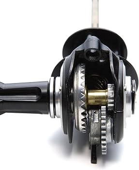 Amazon | アブガルシア(Abu Garcia) スピニングリール REVO MGX 1000S