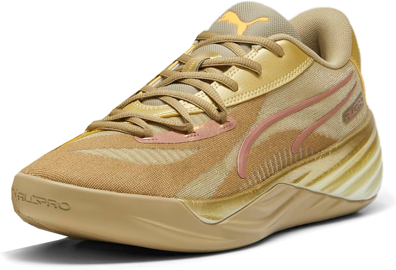 Amazon.co.jp: PUMA メンズ オール プロ ニトロ CNY バスケットボール