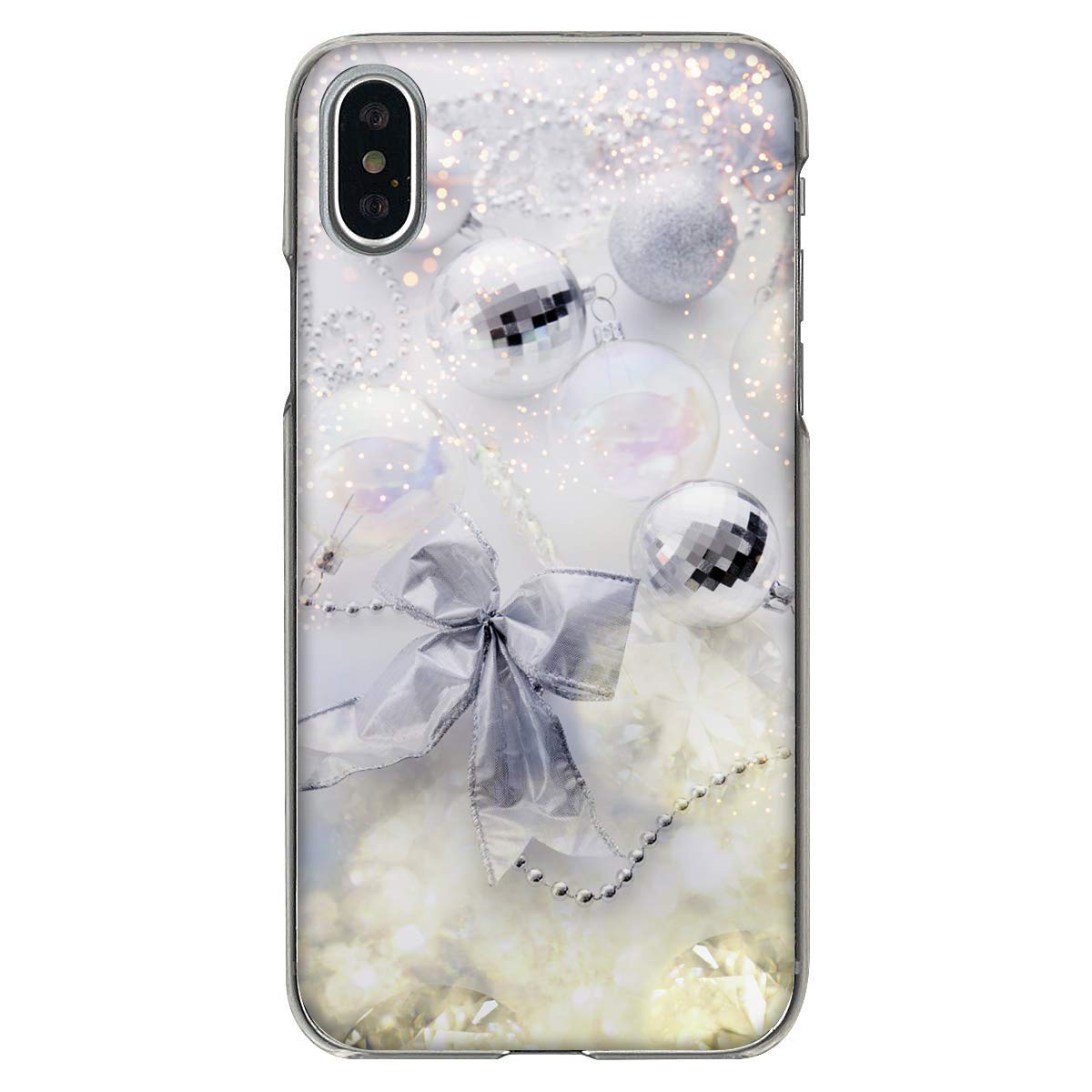 Amazon.co.jp: iPhoneXS/iPhoneX (iPhone10) 互換 対応 スマホケース