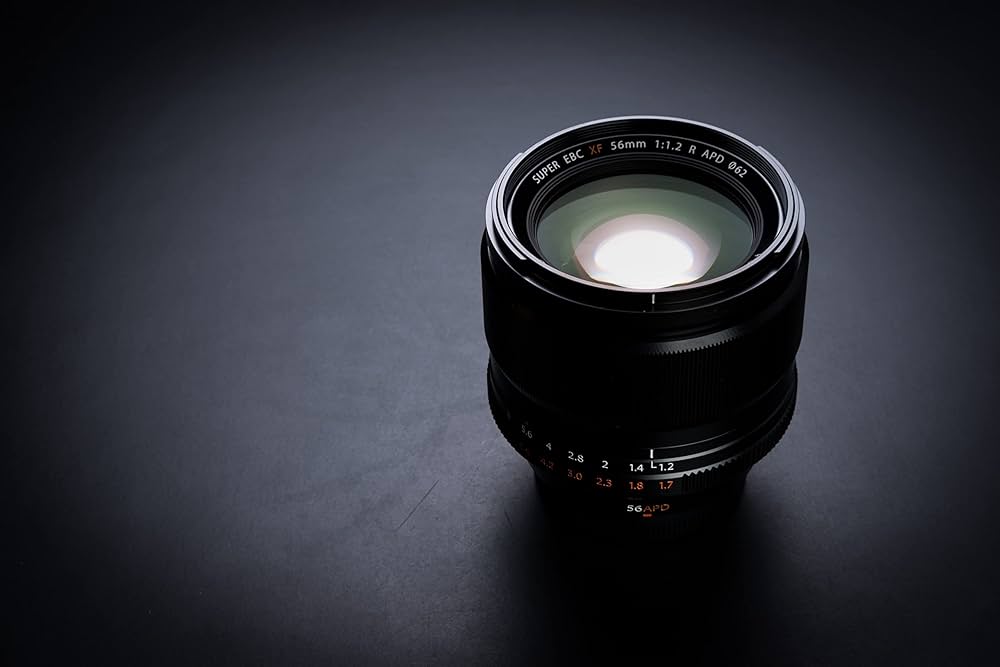 Amazon.co.jp: フジノン XF56mmF1.2 R APD : 家電＆カメラ