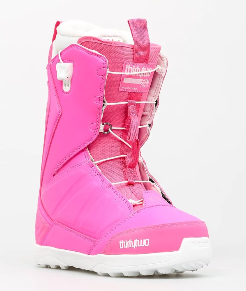 Amazon | Thirty Two 32 レディース ラッシュ FT ピンク スノーボード