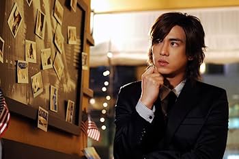 Amazon.co.jp: ハートに命中100% DVD-BOX IV : ジョー・チェン