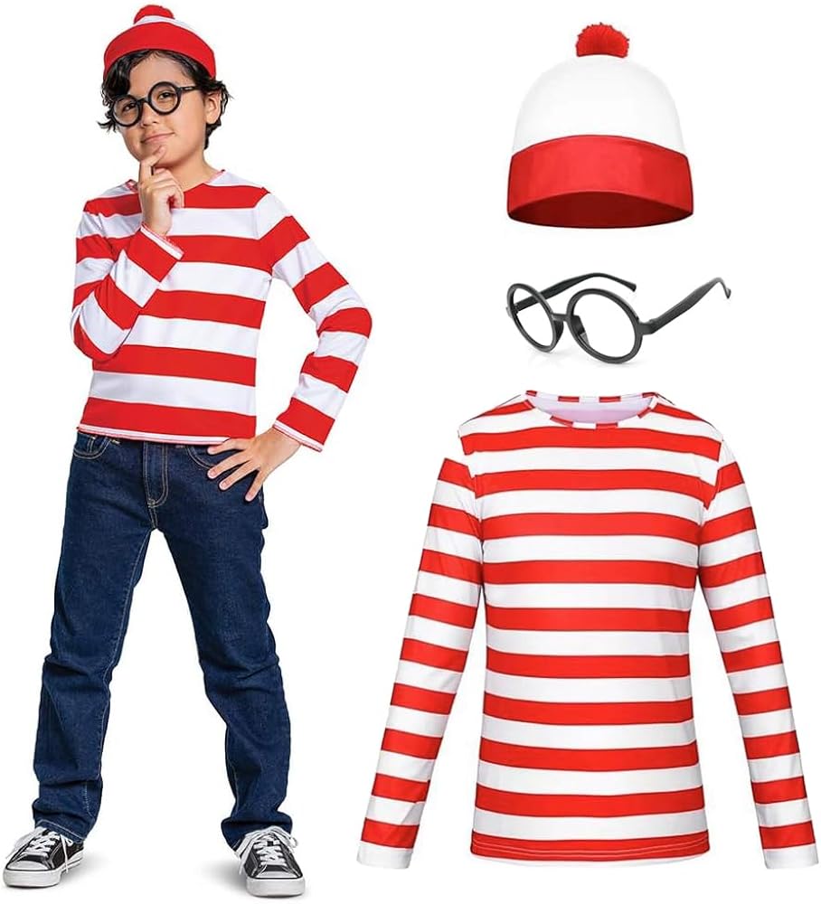 Amazon.co.jp: [Limspace] ウォーリー コスプレ ハロウィン コスプレ