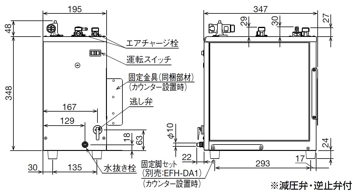 Amazon | LIXIL(リクシル) INAX ゆプラス 洗髪用・ミニキッチン用