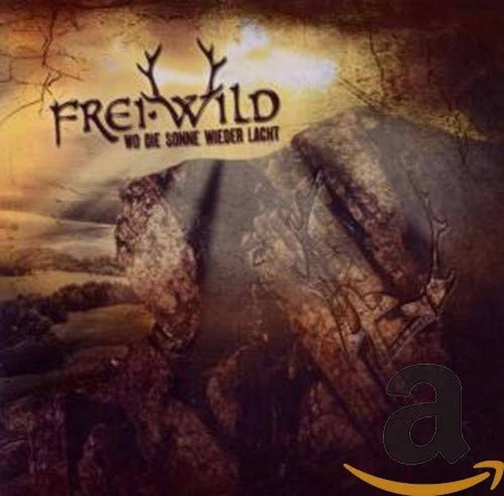 Frei.Wild - Wo Die Sonne Wieder Lacht - Amazon.com Music