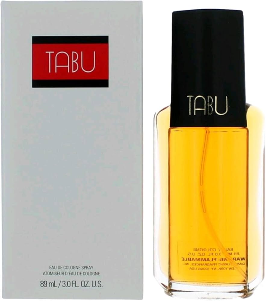 Amazon | ダナ(DANA) タブー EDC SP 89ml [並行輸入品] | ダナ