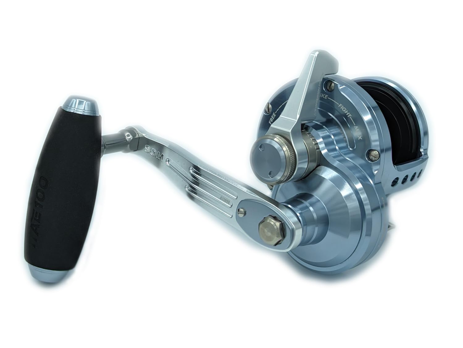 Amazon | スタジオオーシャンマーク Blue Heaven L100HI /R-LB(21