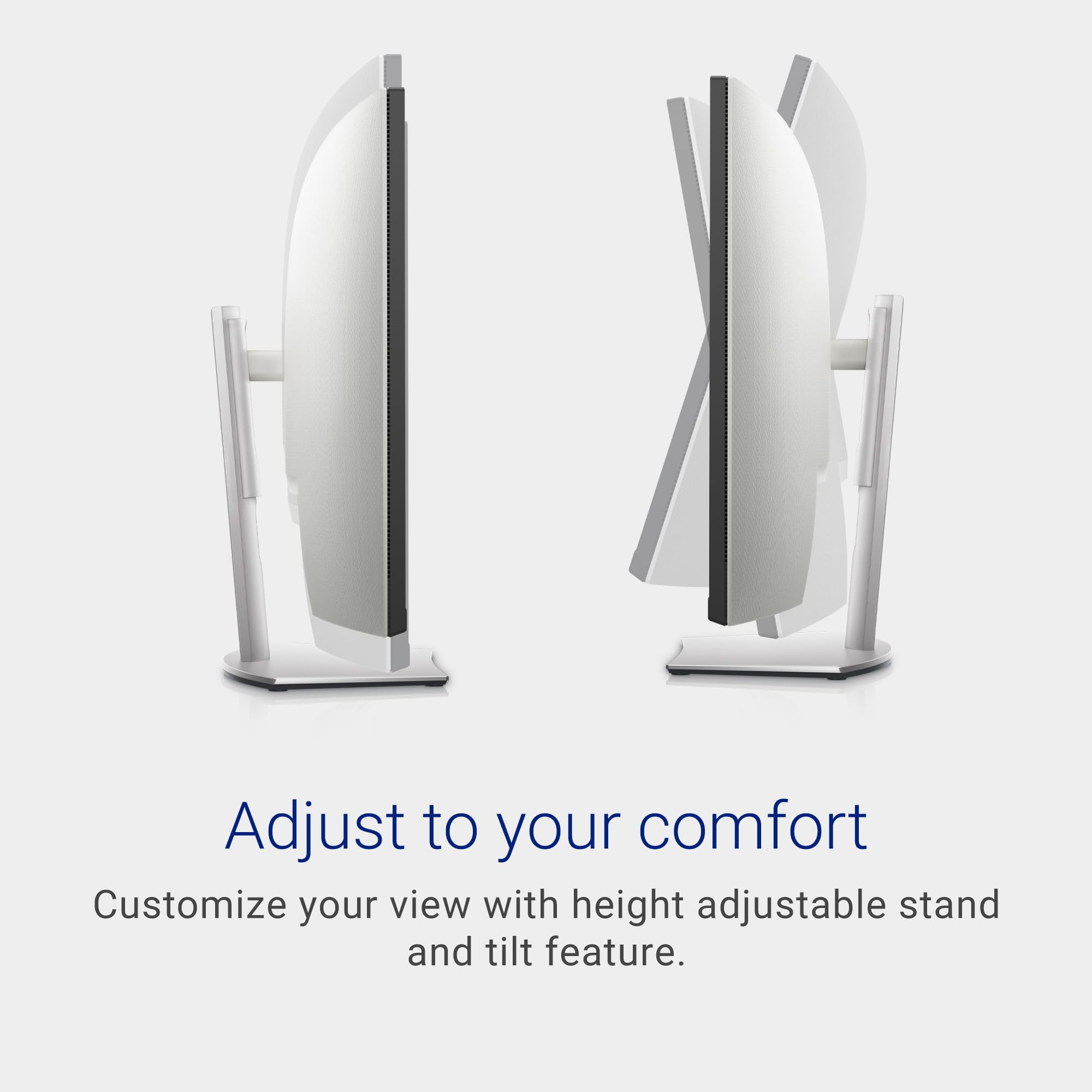 Amazon.co.jp: Dell (デル) S3221QS 32インチ カーブ 4K UHD VA 超薄型