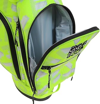 Amazon | ビバハート 7.5型 スタンドキャディバッグ 013-18200 タイポ