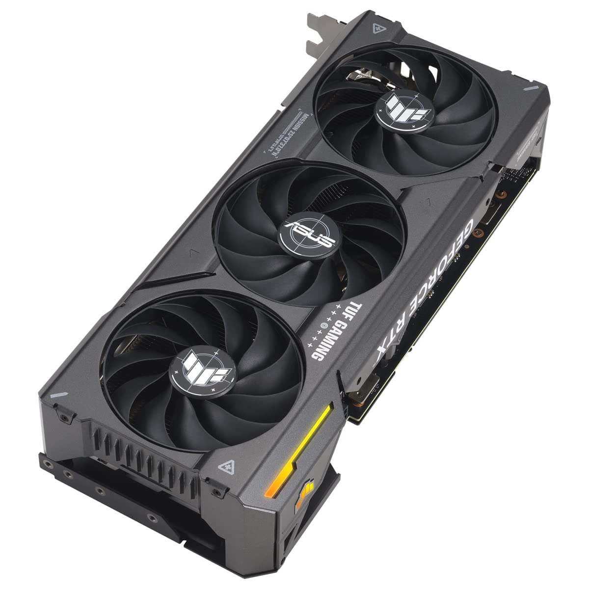 Amazon | ASUS GEFORCE RTX 4070 TUF-RTX4070-12G-GAMING 12GB GDDR6X