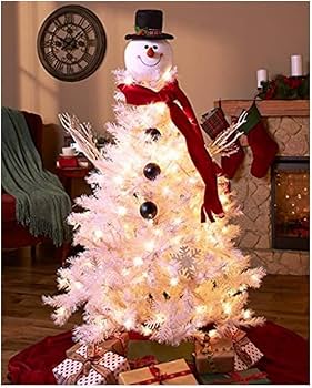 Amazon.co.jp: フロスティ スノーマン・トップハット・クリスマス