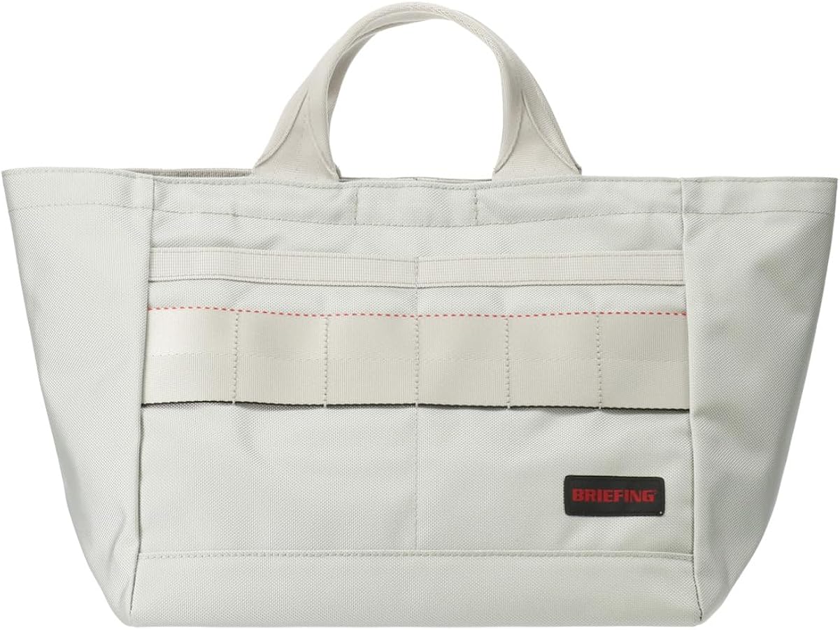 Amazon | [ブリーフィング] ゴルフ トートバッグ ラウンドバッグ