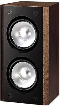 Amazon.co.jp: YAMAHA スピーカーシステム (ブラウンバーチ) 1台売り