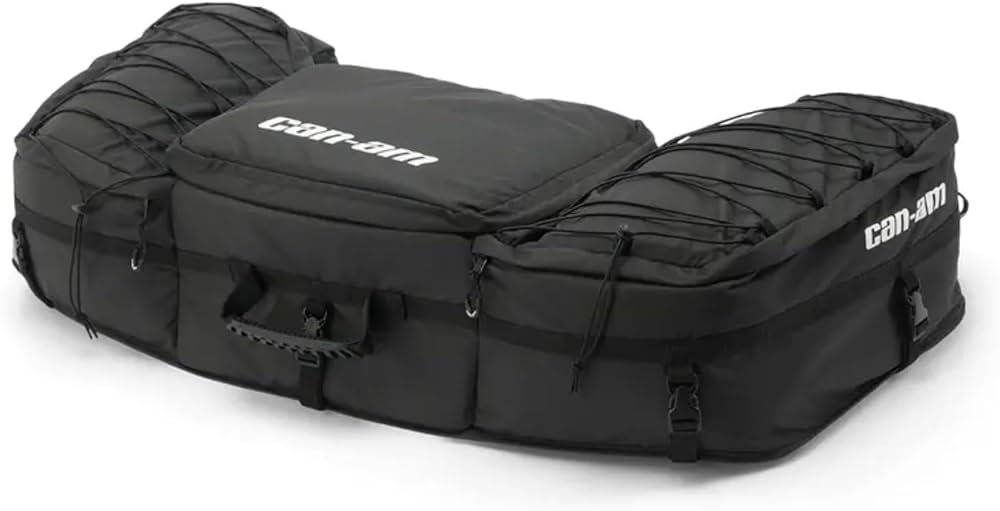Can-Am Soft Sotrage Bag for Defender, Commander, Maverick Trail