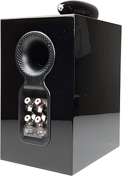 Amazon.co.jp: Bowers & Wilkins 705 S2 グロスブラック(ペア) : 楽器