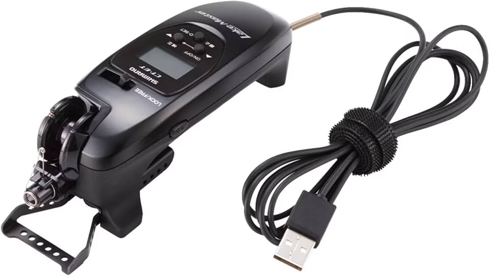 Amazon | シマノ(SHIMANO) 21 レイクマスター CT-ET ブラック | シマノ