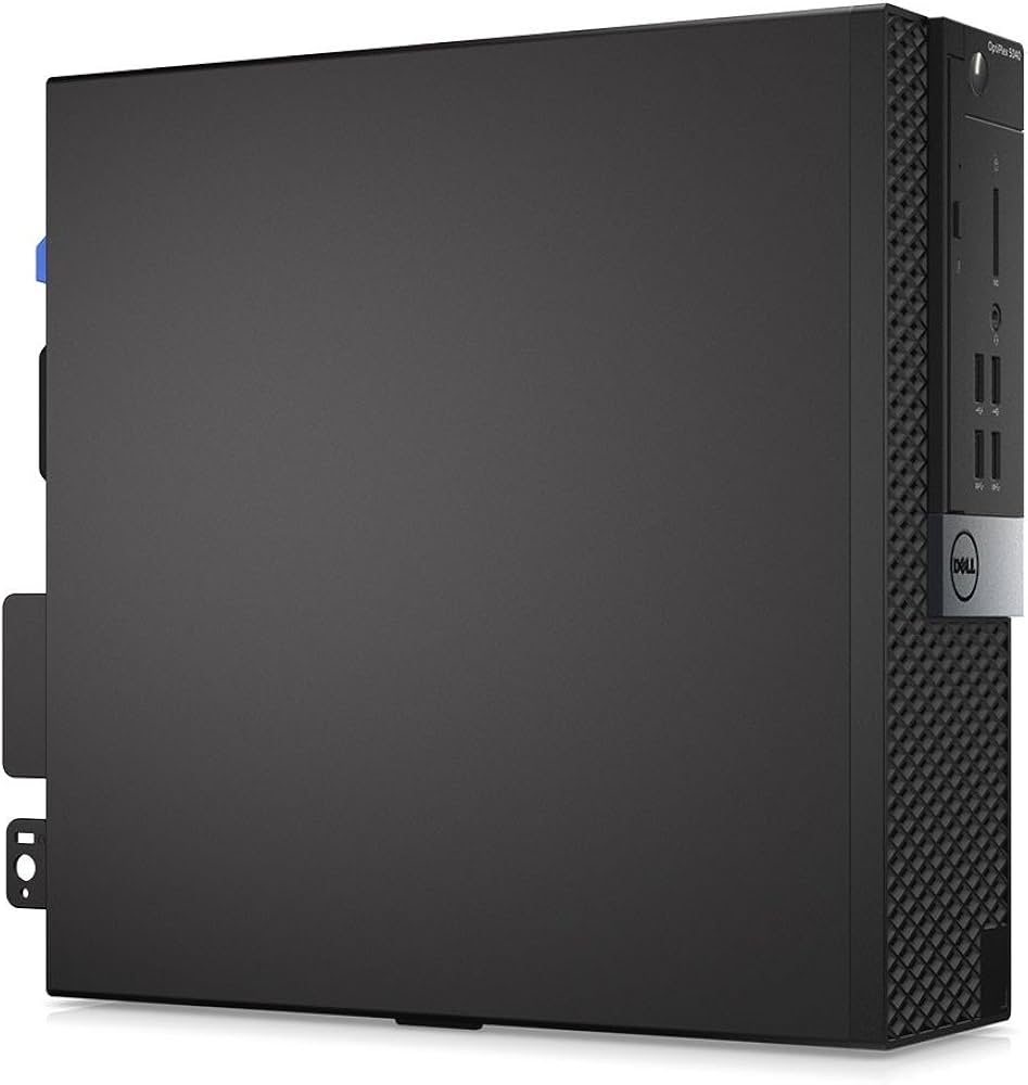 Amazon.co.jp: Dell OptiPlex 5040 - SFF - 1 x Core i5 6500 / 3.2