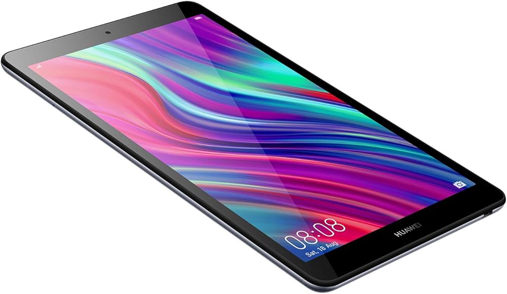 Amazon.co.jp: HUAWEI MediaPad M5 lite 8 タブレット 8.0インチ LTE