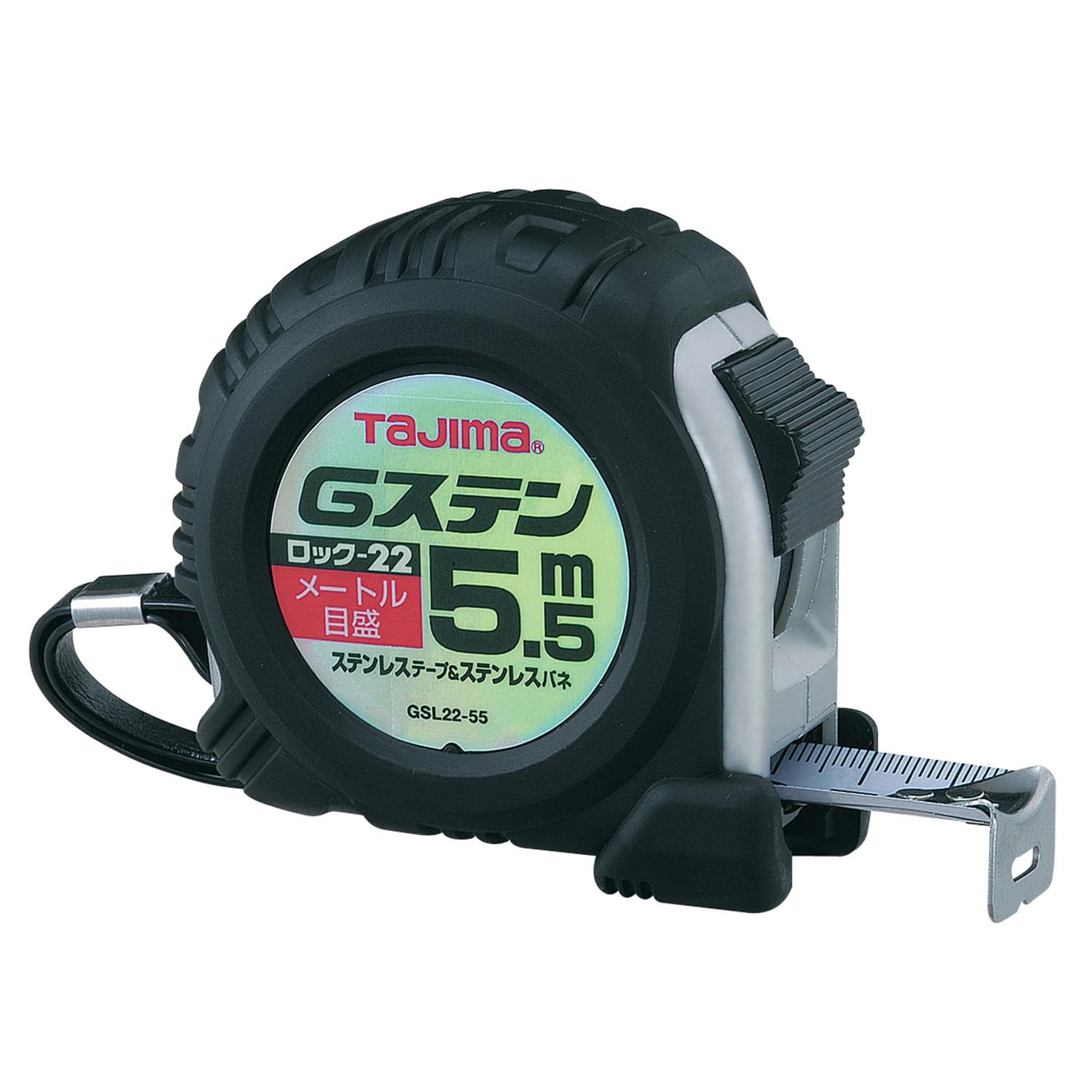 Amazon.co.jp: タジマ(Tajima) コンベックス ステンレステープ5.5m