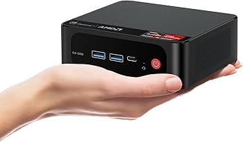 Amazon.co.jp: AMD Ryzen7 5700U Beelink SER5 PRO 小型 PC 4.3GHz
