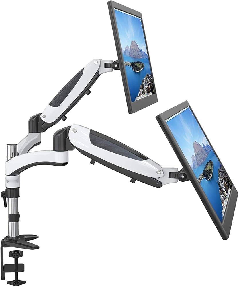 Amazon.co.jp: SHOPPINGALL 【モニターを好きな位置に置ける】【他社