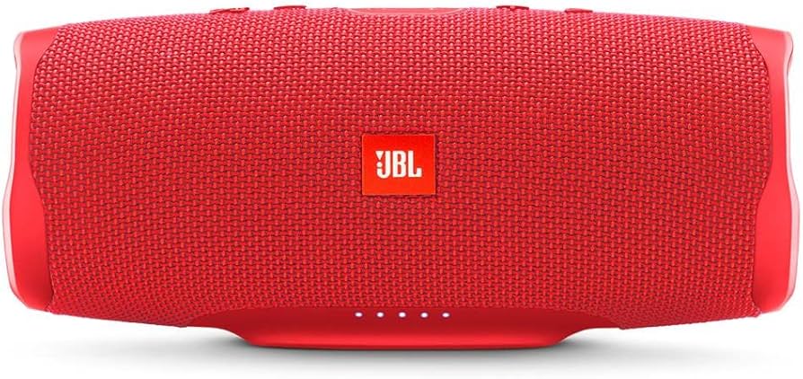Amazon.co.jp: JBL CHARGE4 Bluetoothスピーカー IPX7防水/USB Type-C