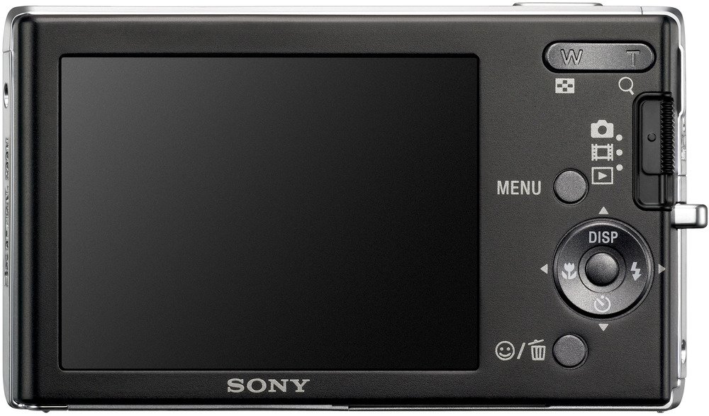 Amazon | SONY デジタルカメラ Cyber-Shot(サイバーショット) W190