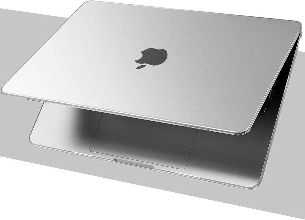 Amazon.co.jp: 【2025 M4 用MacBook Air 15インチケース マット質感