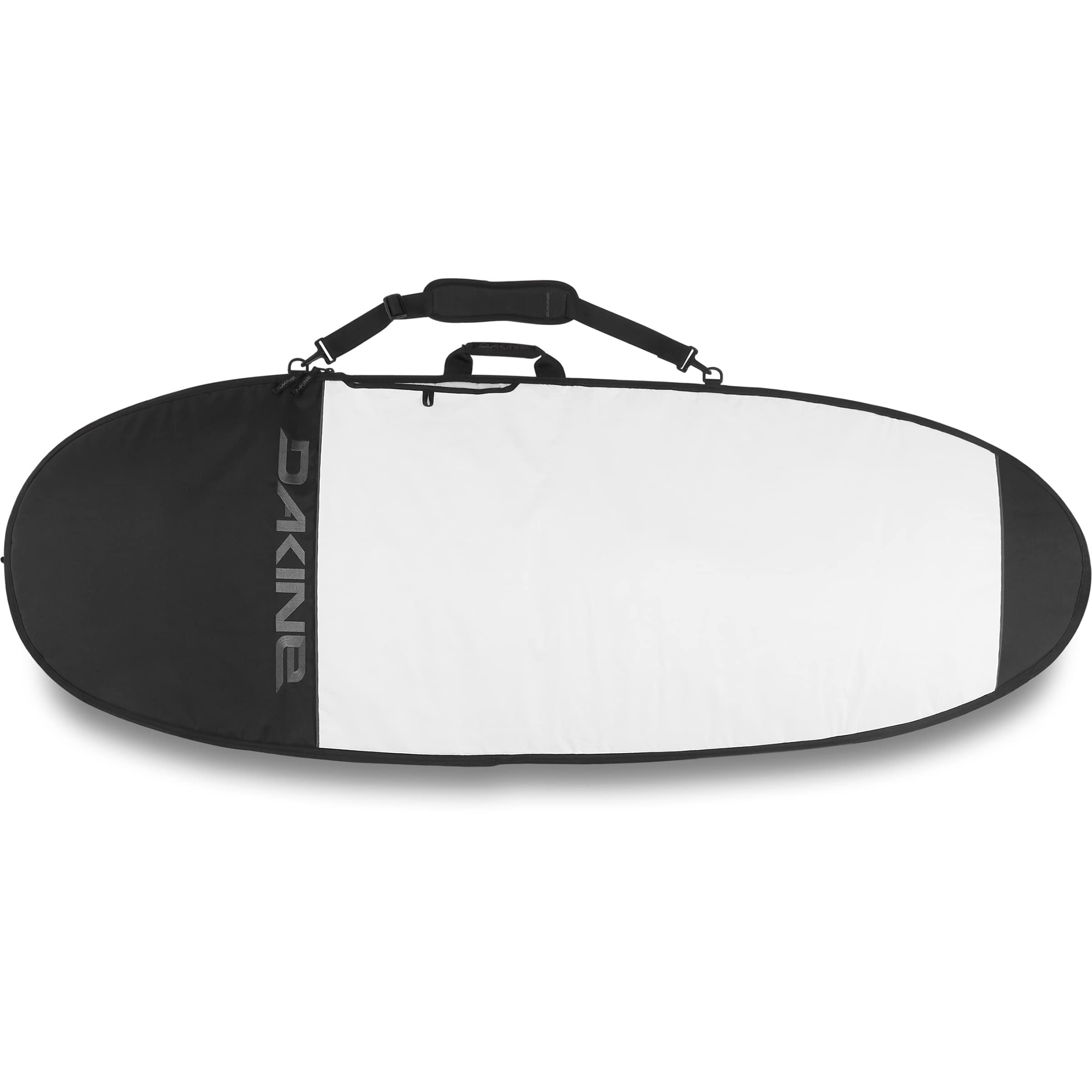 Amazon.com : Dakine Daylight Surfboard Bag Hybrid - White, 6FT3IN