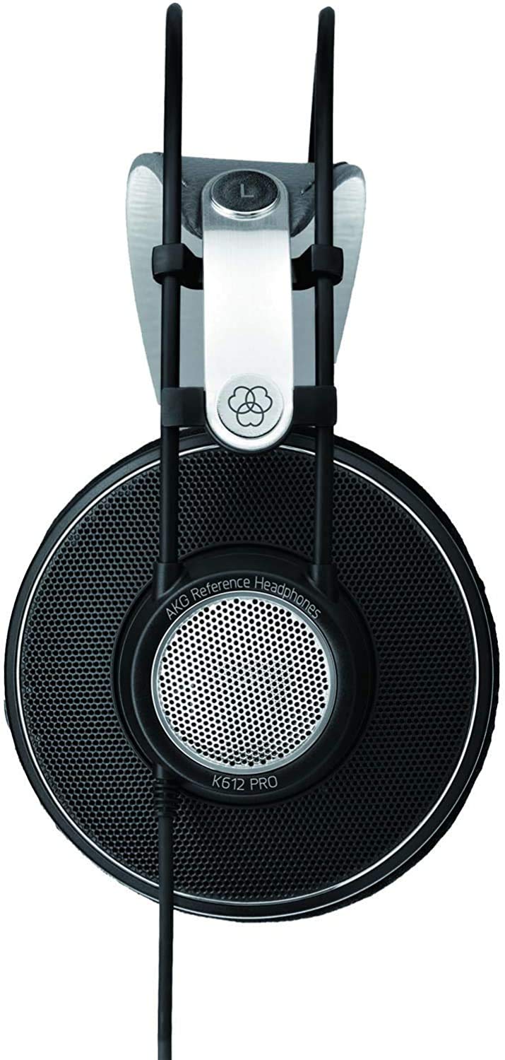 Amazon.co.jp: AKG (アーカーゲー) K612 PRO-Y3 【 レコーディングやPA