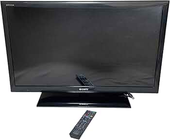 Amazon | ソニー 32V型 液晶 テレビ ブラビア KDL-32EX550
