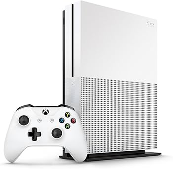 Amazon.co.jp: Xbox One S 500GB Ultra HD ブルーレイ対応プレイヤー