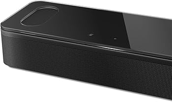 Amazon.co.jp: Bose Smart Ultra Soundbar スマートサウンドバー Dolby