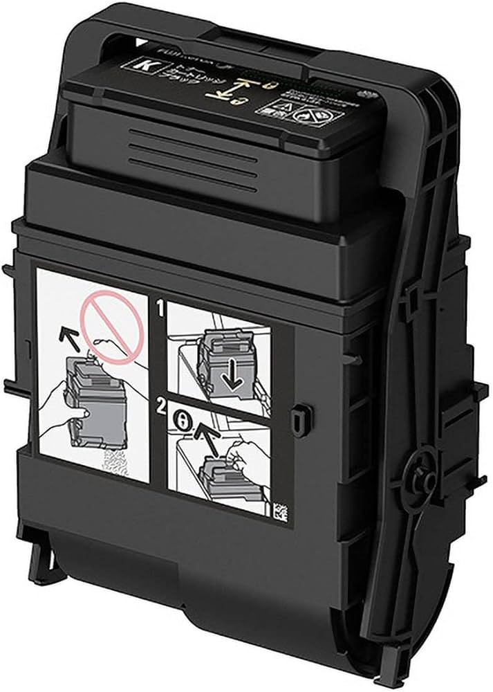 Amazon | 富士ゼロックス CT203207 大容量トナーカートリッジ ブラック