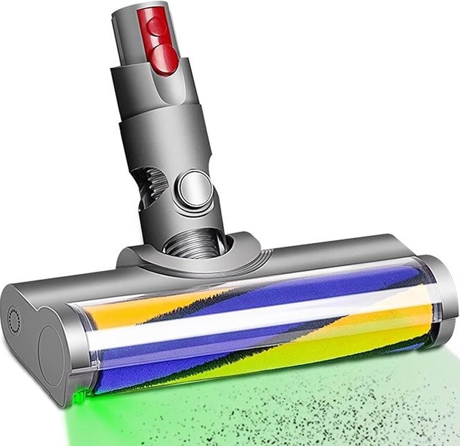 Amazon | Ashigodou ダイソン ヘッド V12 Detect Slim/Digital Slim