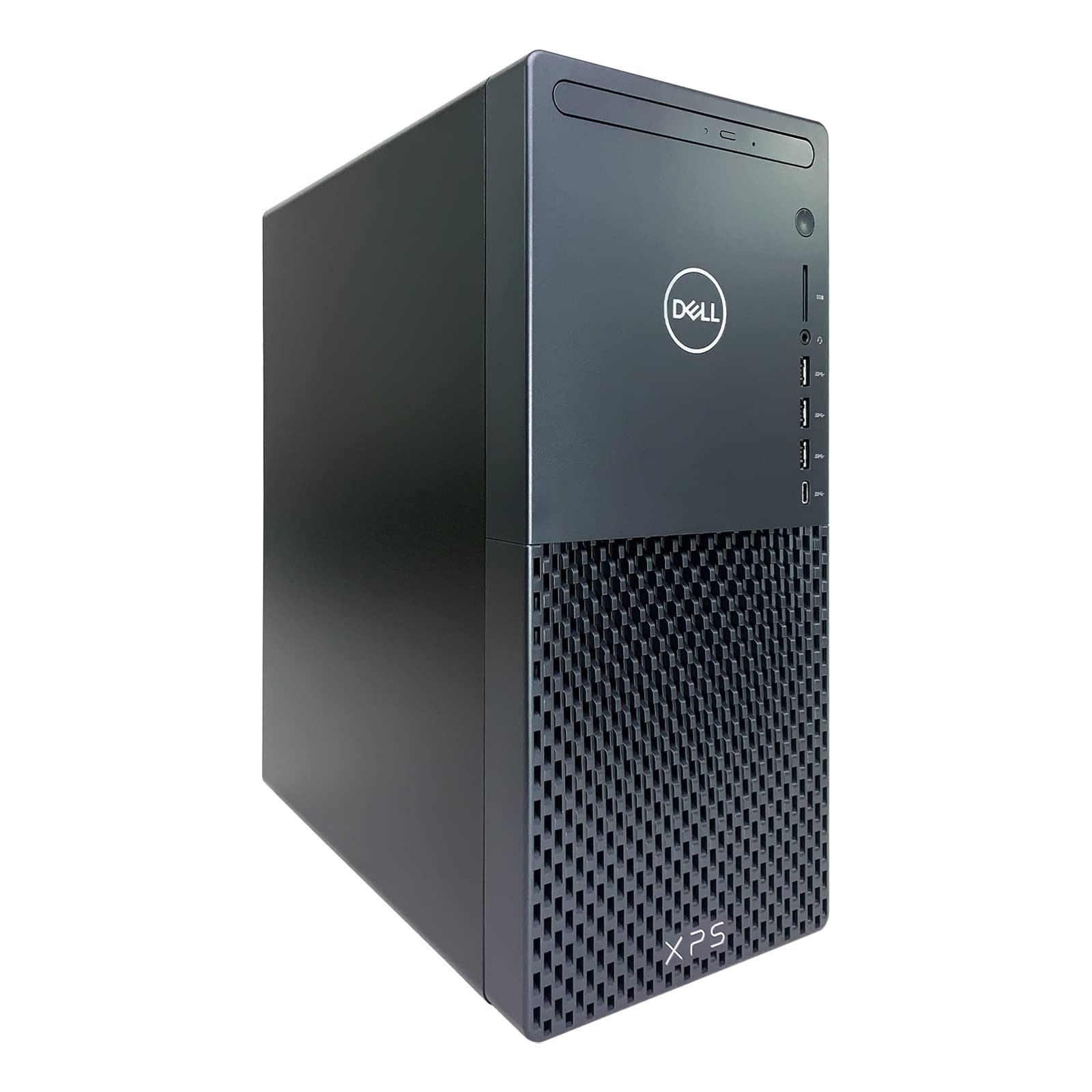 Amazon.co.jp: Dell (デル) XPS 8940 デスクトップコンピュータ - 第11