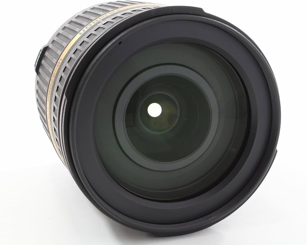 Amazon.co.jp: TAMRON AF18-270mm F/3.5-6.3 DiIIVC LD Aspherical [IF